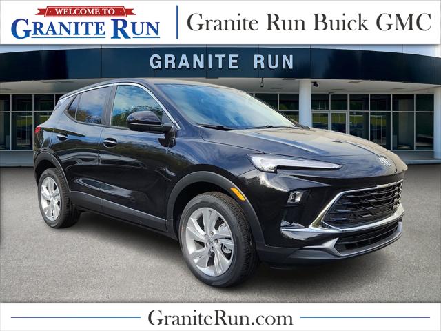 2026 Buick Encore GX Sport Touring AWD for sale in Media, PA