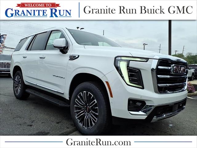 2026 GMC Yukon 4WD Elevation for sale in Media, PA