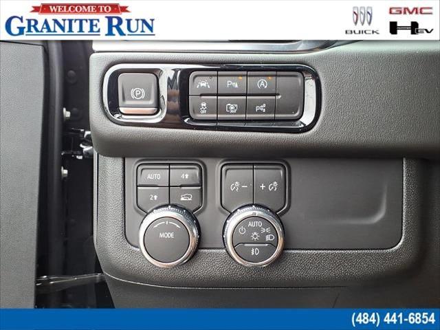2026 GMC Yukon 4WD Elevation