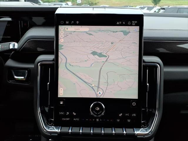 2026 GMC Yukon 4WD Elevation