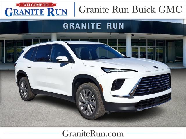 2026 Buick Enclave Preferred for sale in Media, PA