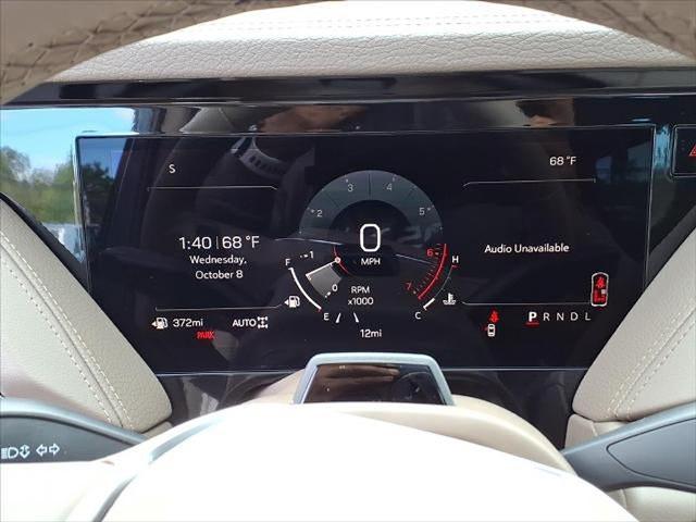 2026 GMC Yukon XL 4WD Denali