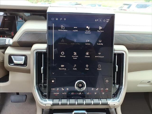 2026 GMC Yukon XL 4WD Denali