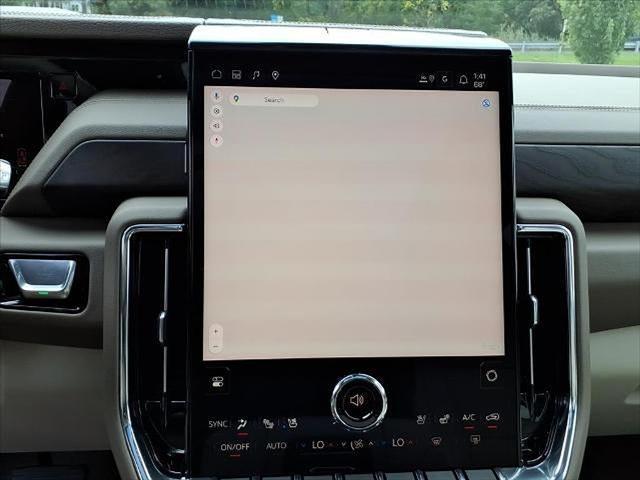 2026 GMC Yukon XL 4WD Denali