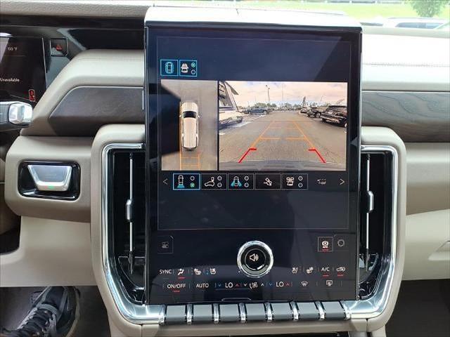 2026 GMC Yukon XL 4WD Denali