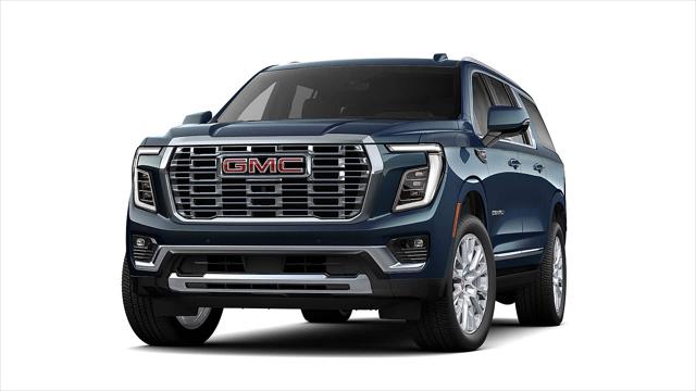 2026 GMC Yukon XL 4WD Denali