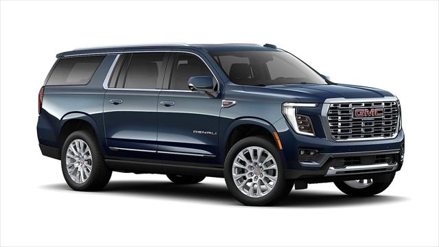 2026 GMC Yukon XL 4WD Denali
