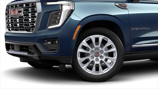 2026 GMC Yukon XL 4WD Denali