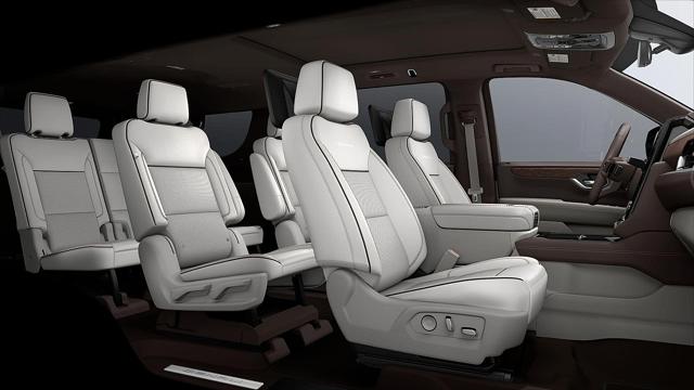 2026 GMC Yukon XL 4WD Denali