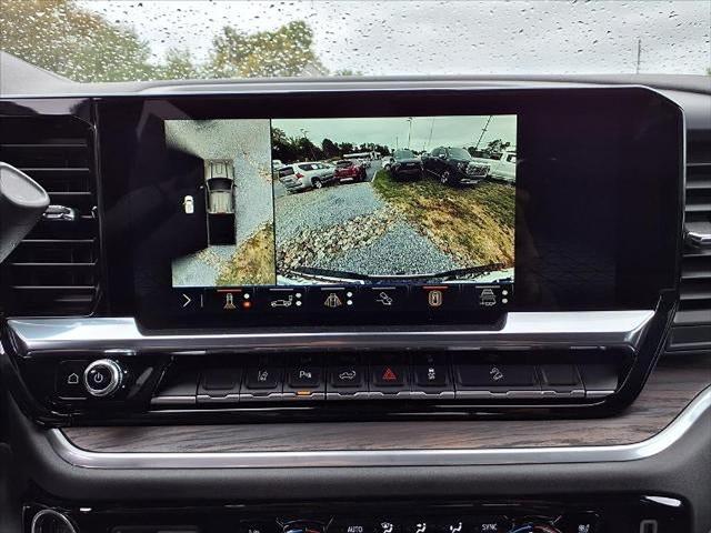 2025 GMC Sierra 2500HD SLT