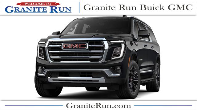 2026 GMC Yukon XL 4WD Elevation for sale in Media, PA