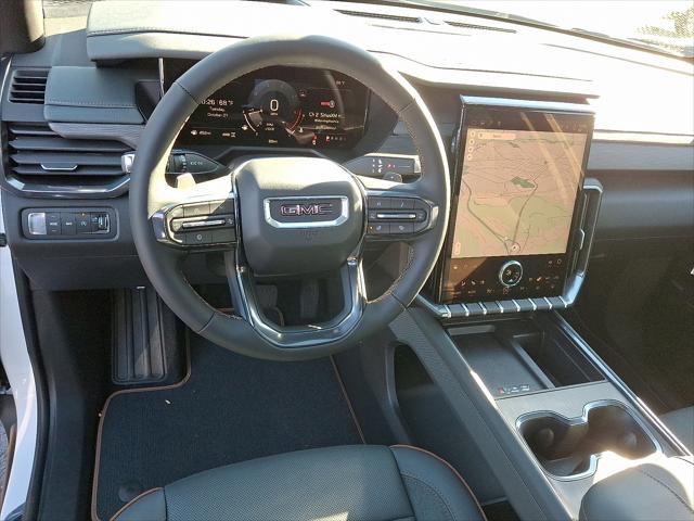 2026 GMC Acadia AWD AT4