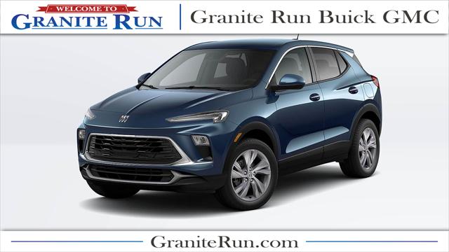 2026 Buick Encore GX Preferred AWD for sale in Media, PA