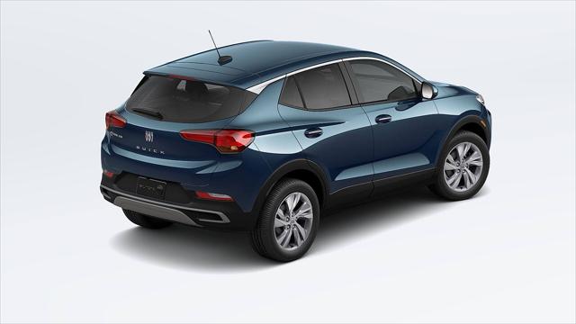 2026 Buick Encore GX Preferred AWD