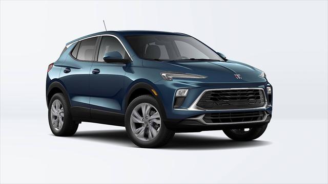 2026 Buick Encore GX Preferred AWD