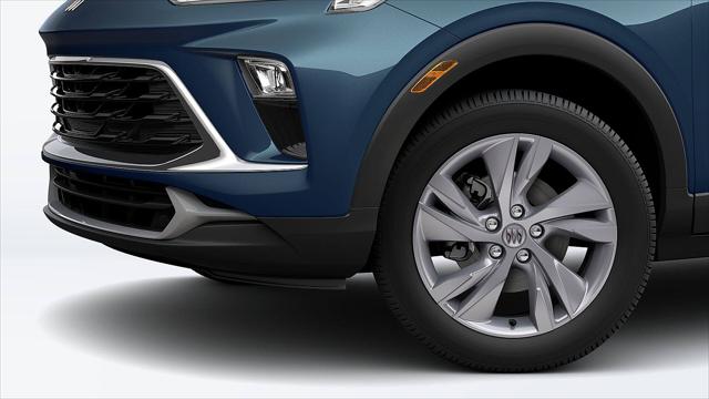 2026 Buick Encore GX Preferred AWD