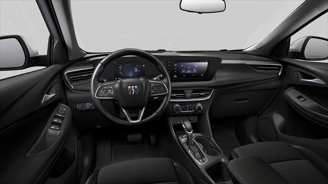 2026 Buick Encore GX Preferred AWD