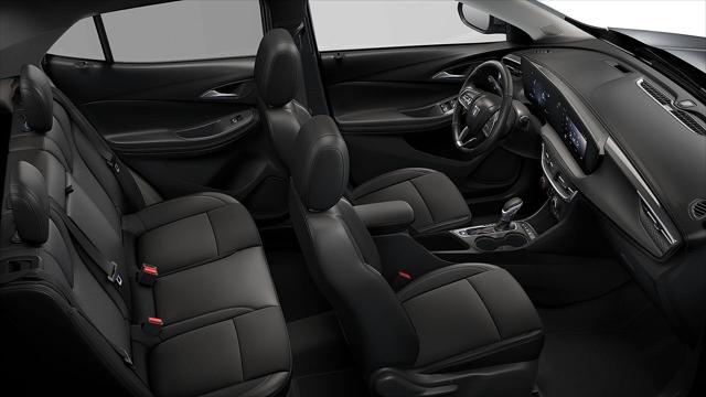 2026 Buick Encore GX Preferred AWD