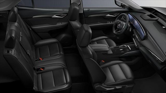 2025 Buick Envision Preferred AWD