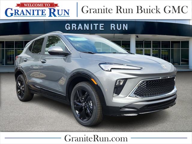 2026 Buick Encore GX Sport Touring AWD for sale in Media, PA
