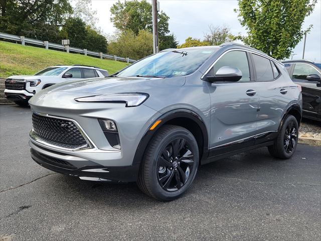 2026 Buick Encore GX Sport Touring AWD