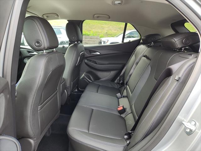2026 Buick Encore GX Sport Touring AWD