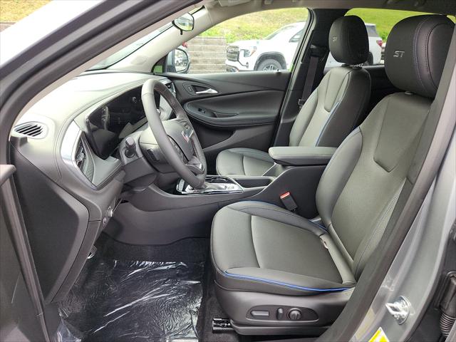2026 Buick Encore GX Sport Touring AWD