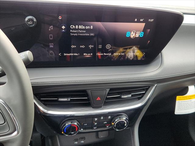 2026 Buick Encore GX Sport Touring AWD