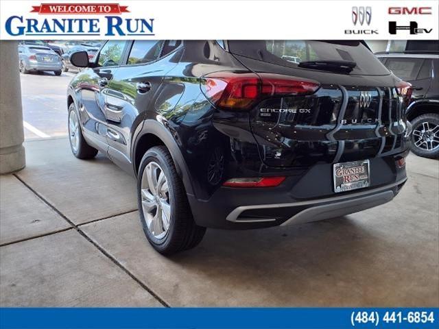 2026 Buick Encore GX Preferred AWD