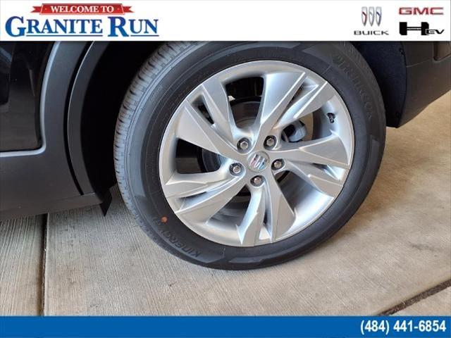 2026 Buick Encore GX Preferred AWD