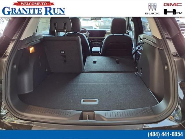 2026 Buick Encore GX Preferred AWD