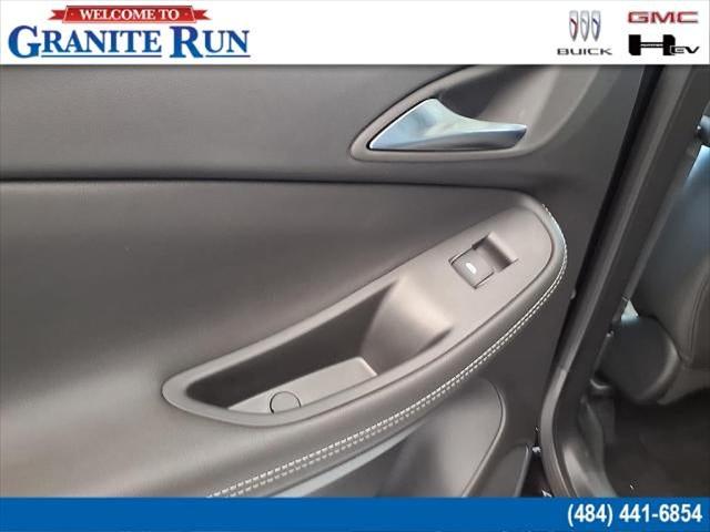 2026 Buick Encore GX Preferred AWD