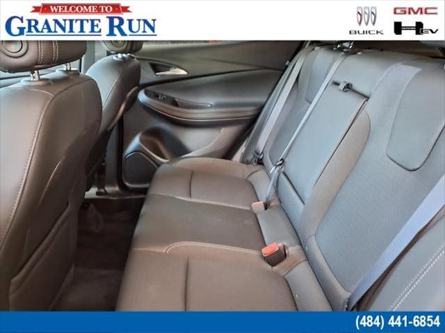 2026 Buick Encore GX Preferred AWD