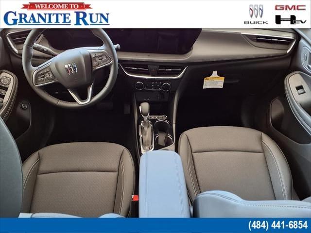 2026 Buick Encore GX Preferred AWD
