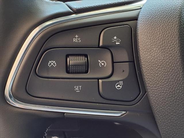2026 Buick Encore GX Preferred AWD