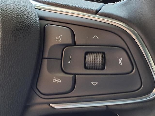 2026 Buick Encore GX Preferred AWD