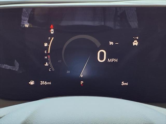 2026 Buick Encore GX Preferred AWD