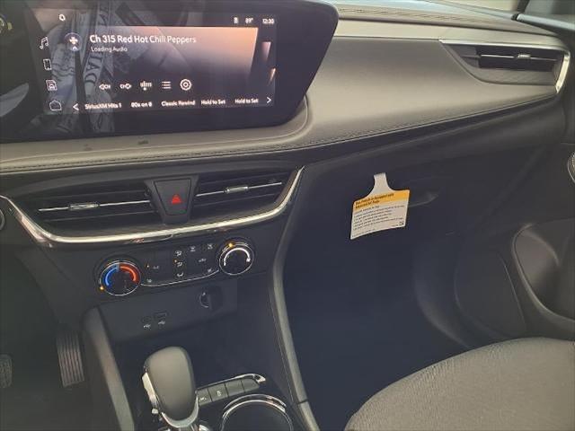2026 Buick Encore GX Preferred AWD