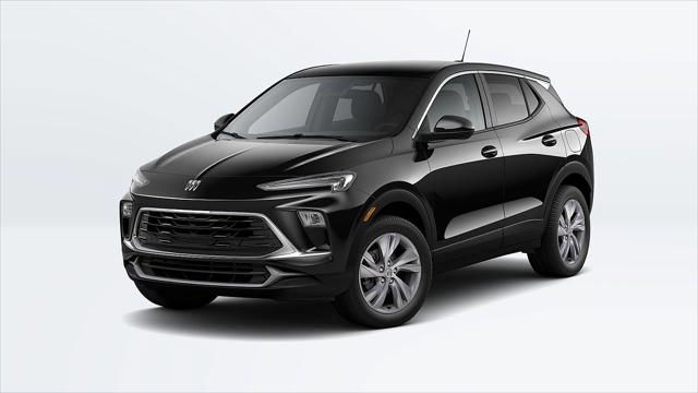 2026 Buick Encore GX Preferred AWD