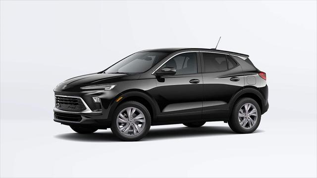 2026 Buick Encore GX Preferred AWD