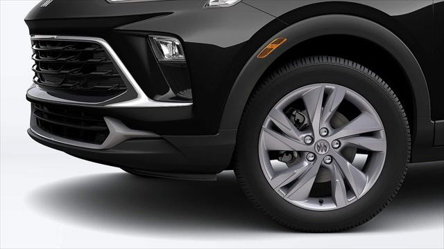 2026 Buick Encore GX Preferred AWD