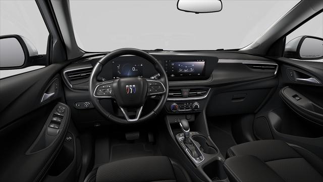 2026 Buick Encore GX Preferred AWD