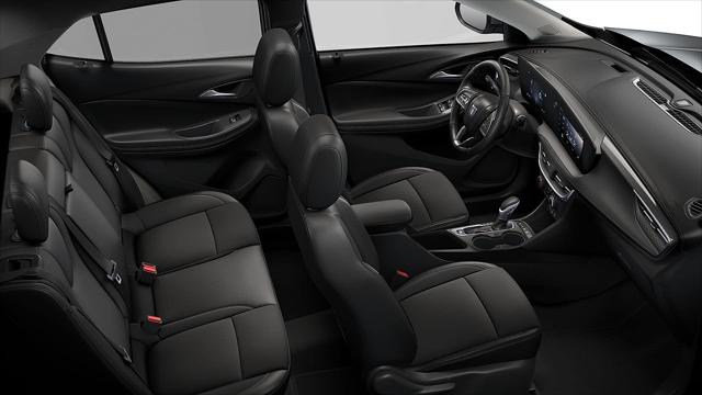 2026 Buick Encore GX Preferred AWD