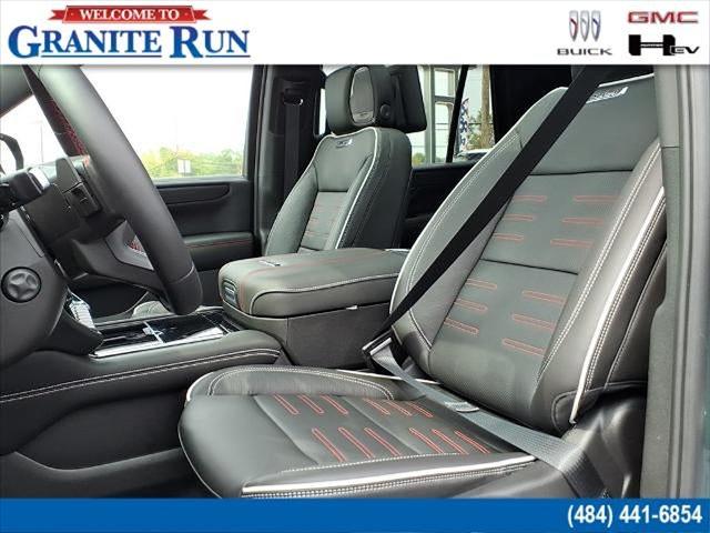 2025 GMC Yukon 4WD AT4 Ultimate