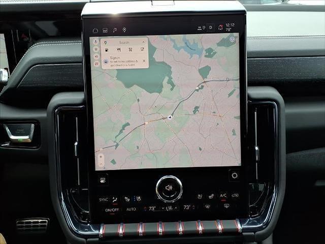 2025 GMC Yukon 4WD AT4 Ultimate