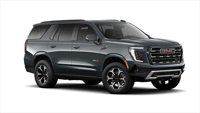 2025 GMC Yukon 4WD AT4 Ultimate