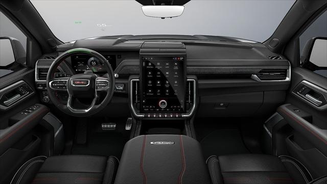 2025 GMC Yukon 4WD AT4 Ultimate