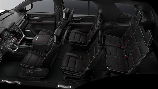2025 GMC Yukon 4WD AT4 Ultimate
