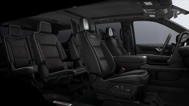 2025 GMC Yukon 4WD AT4 Ultimate
