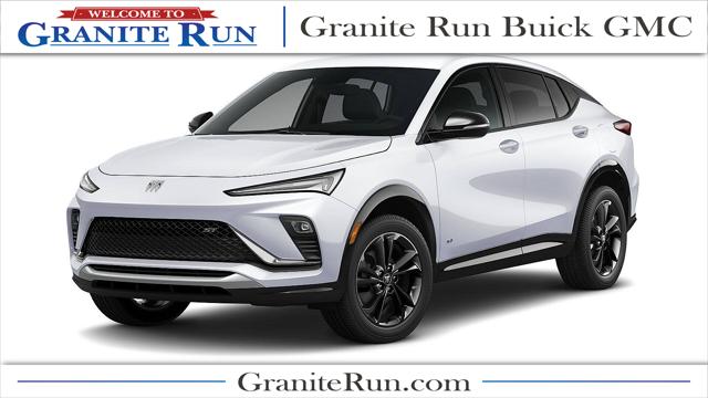 2026 Buick NV Sport Touring FWD for sale in Media, PA